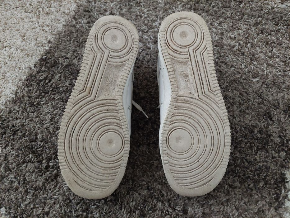 Маратонки Nike Air Force 1 '07