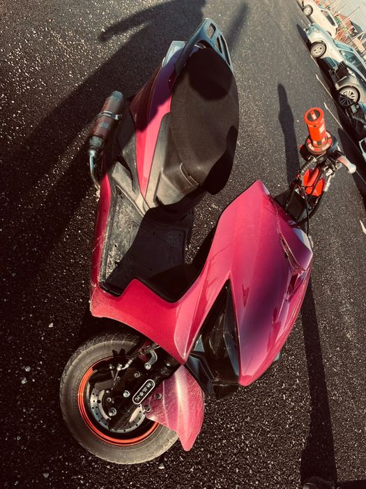 Прошка сатылады обмен жок