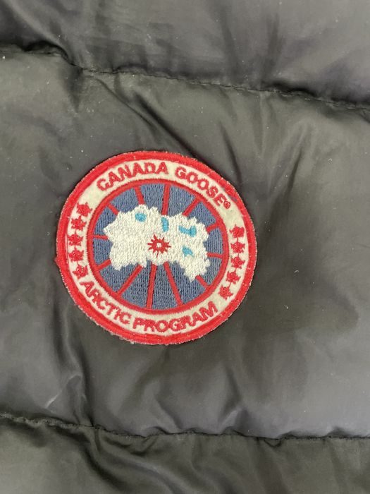 Vesta Canada Gosse XL-XXL