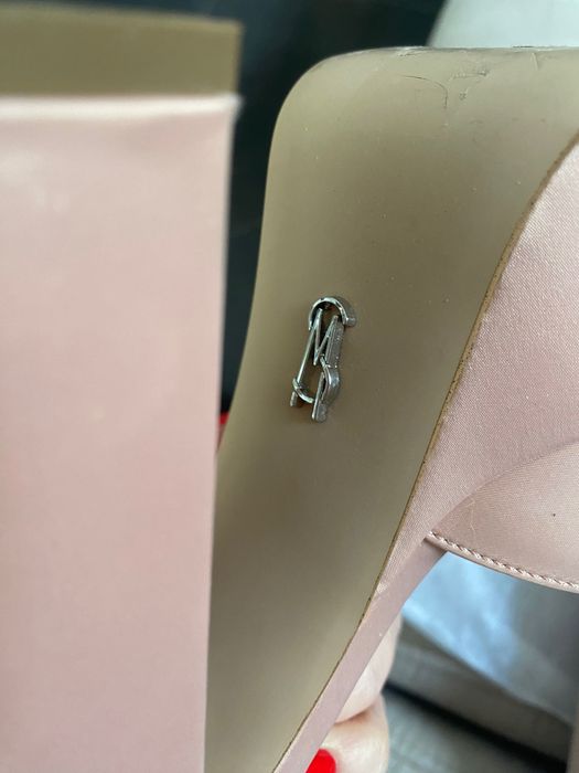 Сандали Steve Madden