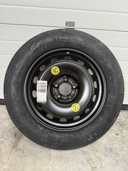 Резервна гума бмв X5 X6 Патерица bmw F15 F16 E70 E71