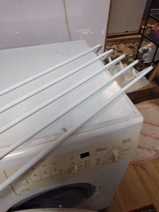 Стенен простир.сгъваем