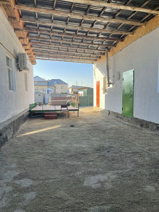 Уй сатылады. 55млн.