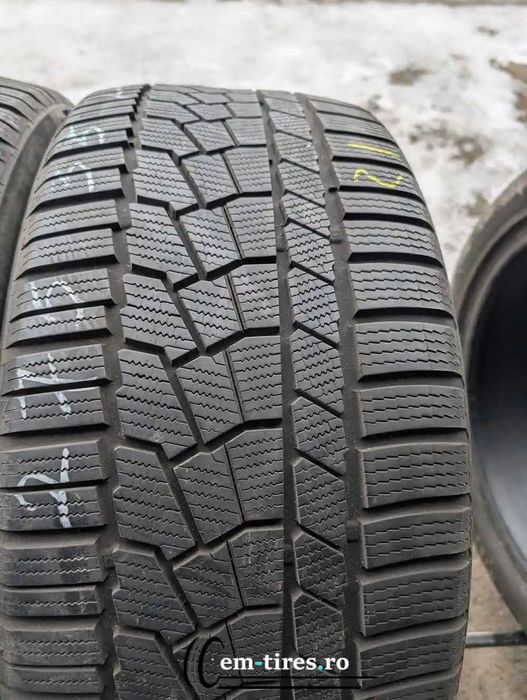 SET 2 Anvelope Iarna 275/35 R22 CONTINENTAL WinterContact TS860S 104V