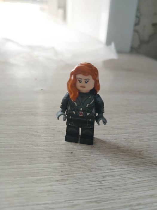 Продам редкие минифигурки лего