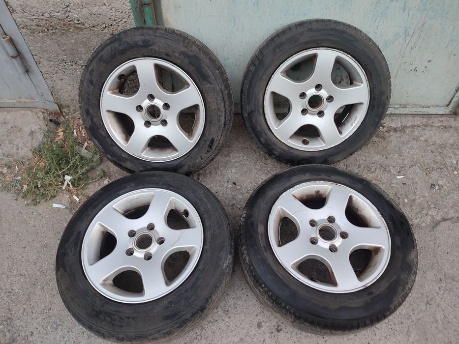 Запчасти на Мазда 626 универсал