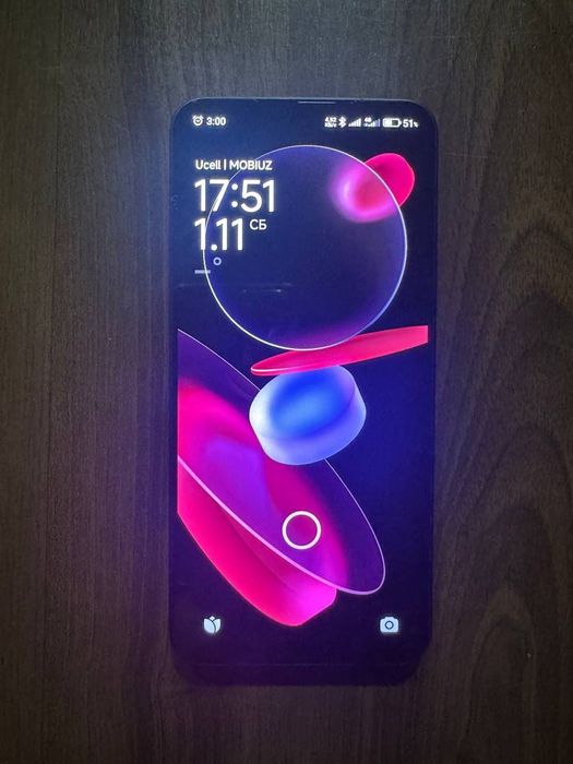 Продам xiaomi mi 15 12/256