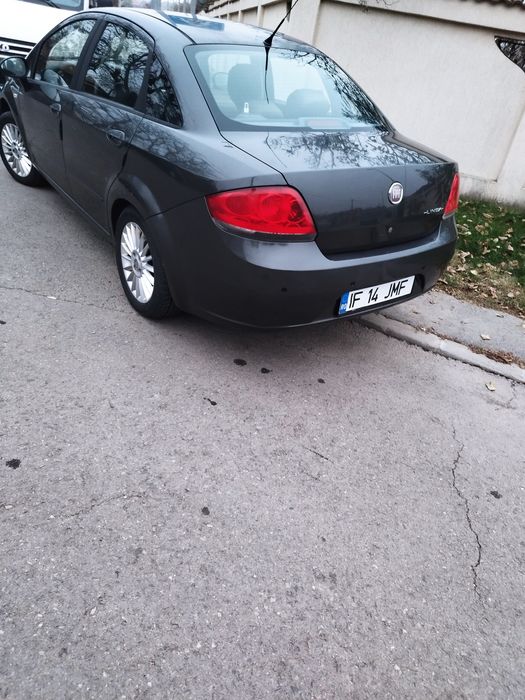 De vanzare Fiat Linea
