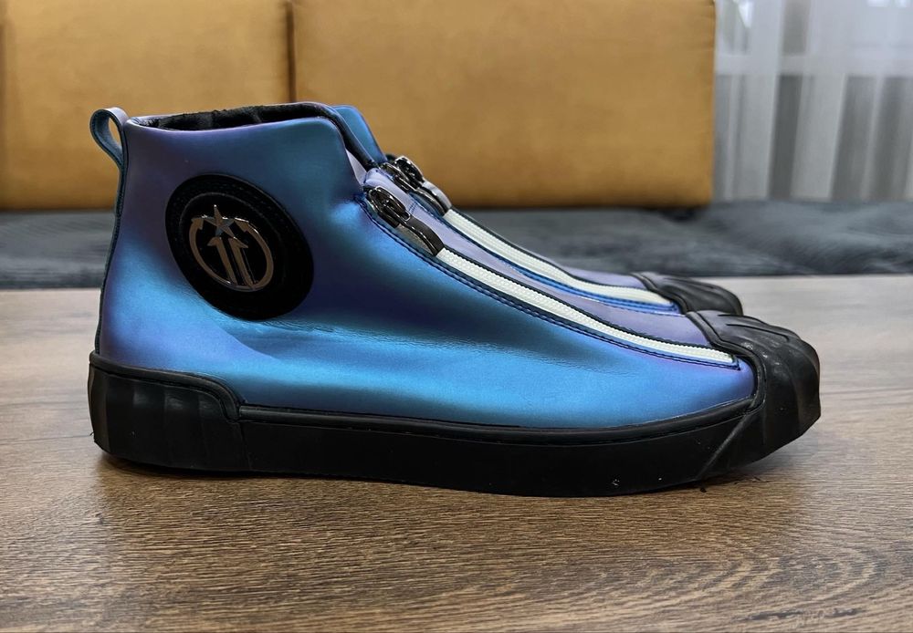 Дамски нови обувки