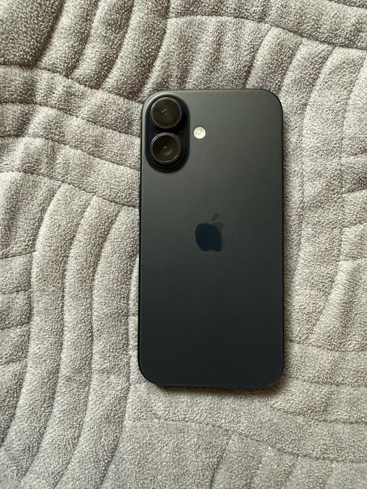 Айфон 16 256 гб