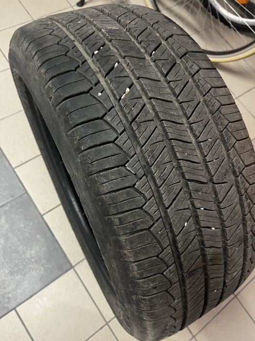 Anvelope vara TIGAR summer SUV 235/50/R18