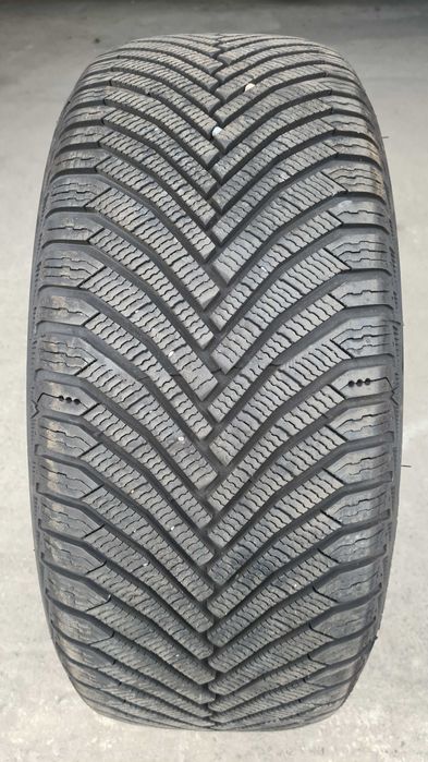 1x Anvelope iarna Michelin Alpin 7 | 225/50 R17 98V | profile ~7+ mm | DOT:3024