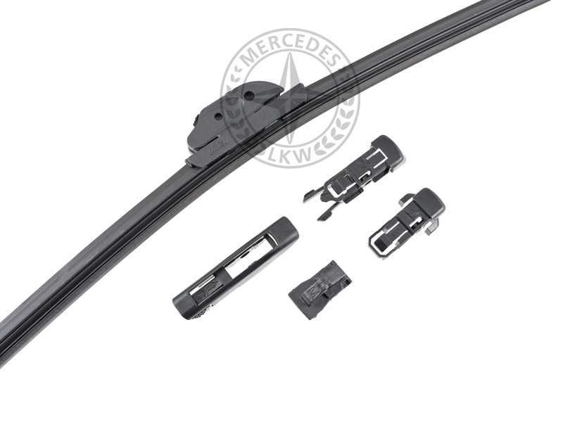 Пера чистачки к-т за Mercedes-Benz Vito W447 след 2014г