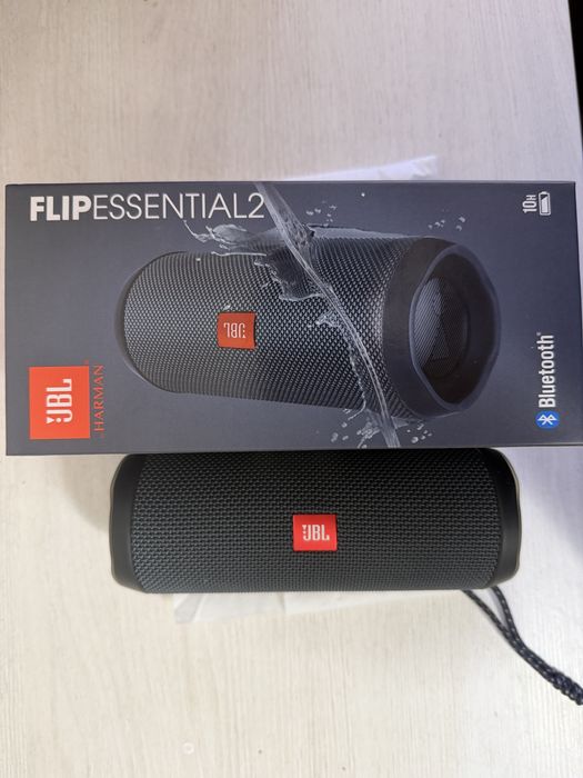 Продается JBL Flip 2 колонка новая