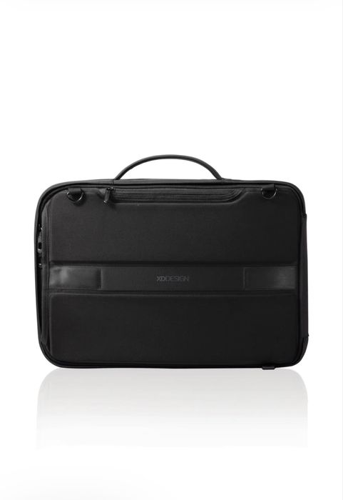 Раница XD-design Bobby Bizz 15.6“, черна