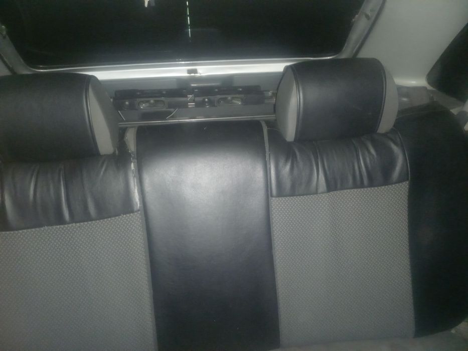 Volzwagen  GOL 1.6 2005г/в.