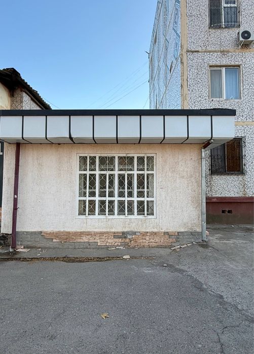 Срочно Продаеться Нежилой помещение в городе Чирчик 9-микрарайоне