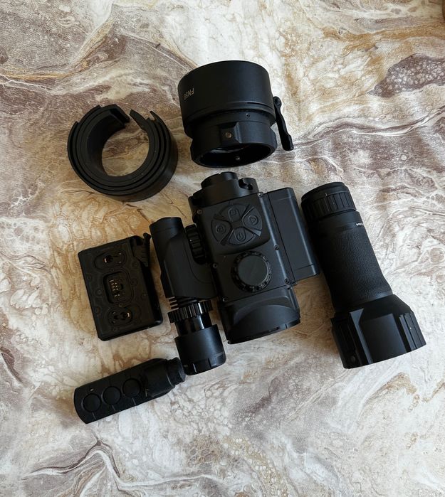 Night Vision Pulsar FN155
