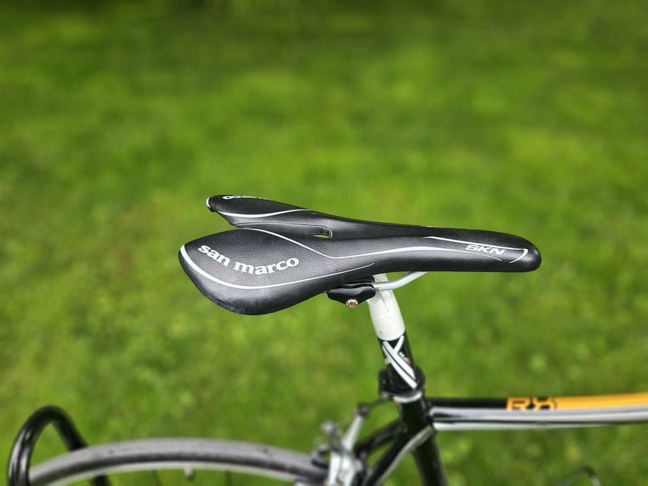 Шосеен велосипед HAIBIKE