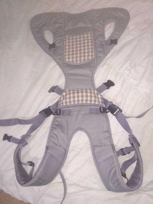 Кенгуру Сумка переноска для младенцев.