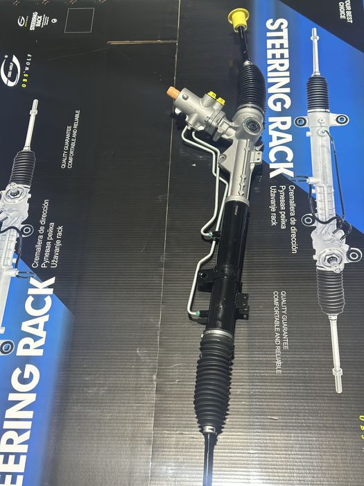 Рулевая рейка bmw  e90 e87 e91