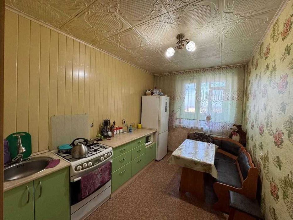 Продам 3-комнатную квартиру в районе Софии