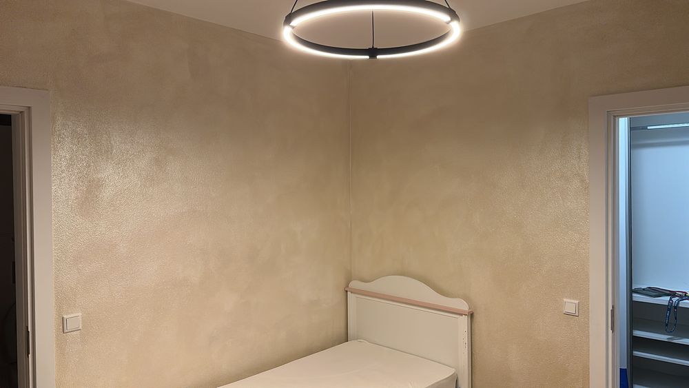 Apartament de închiriat Eugen Ionesco, 4 camere, balcon, garaj