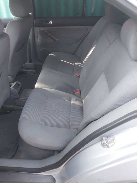 Продам Гольф 4 1.6 автомат.