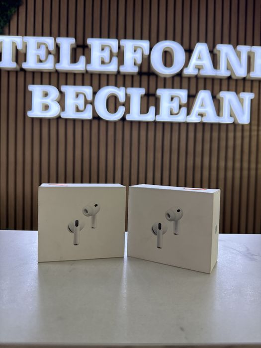 Airpods Pro 3 Sigilate