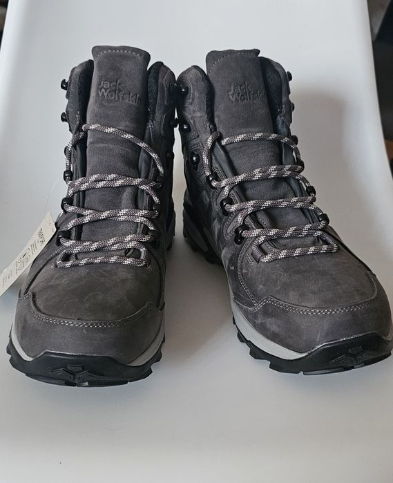 Туристически мъжки обувки Jack Wolfskin размер 46