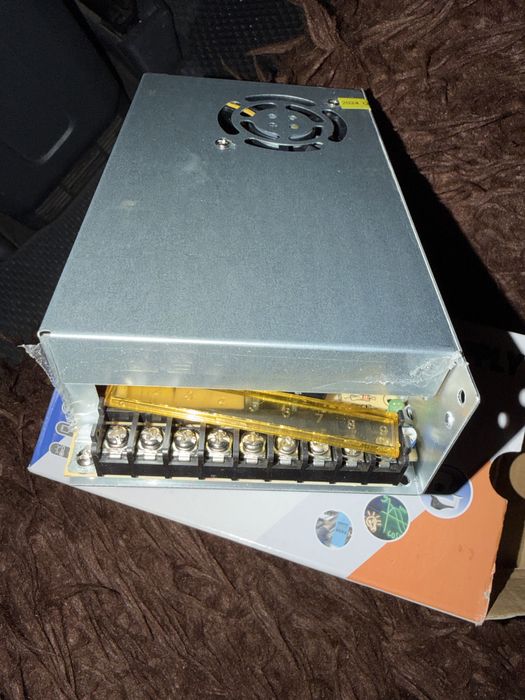 Продам блок питания новые