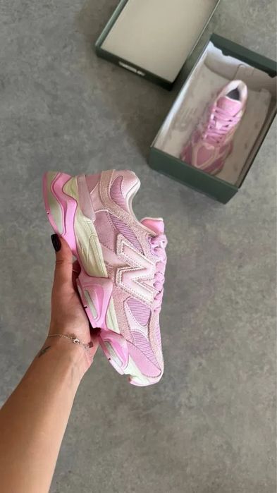 New balance нови