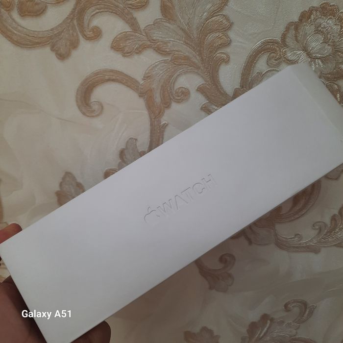 Apple watch 11 series 1ga1