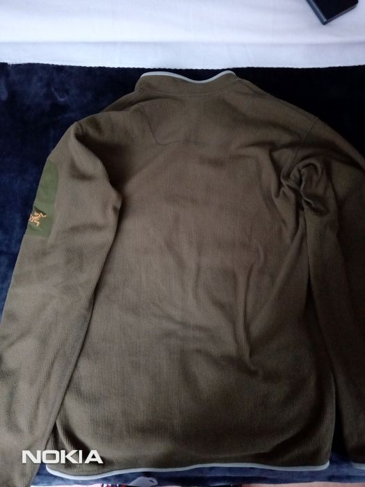 Arc'teryx mărimea M impecabil