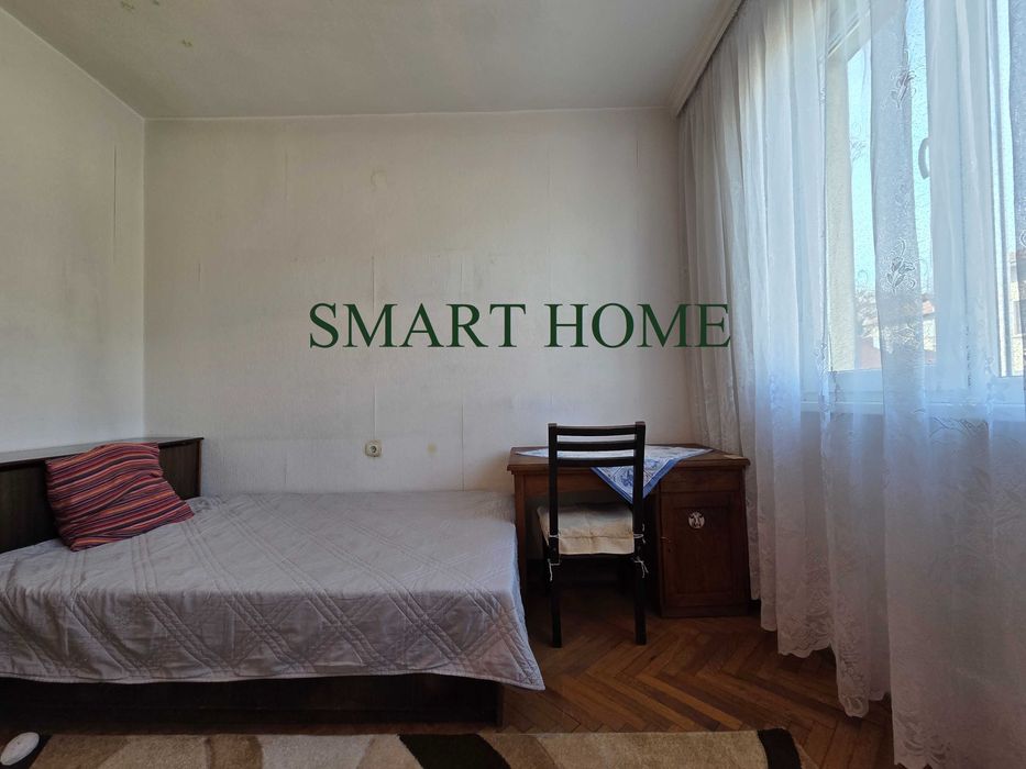 Многостаен апартамент в Идеалния Център на гр. Велико Търново!