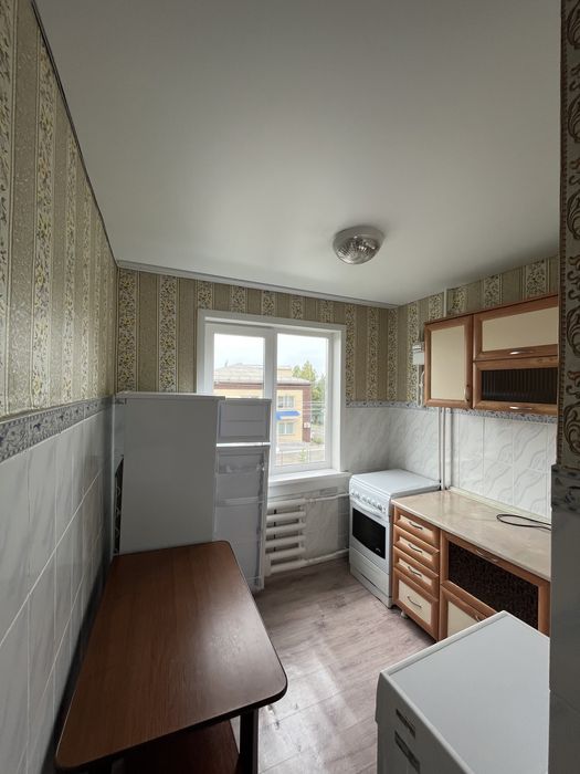 Сдам квартиру двухкомнатную