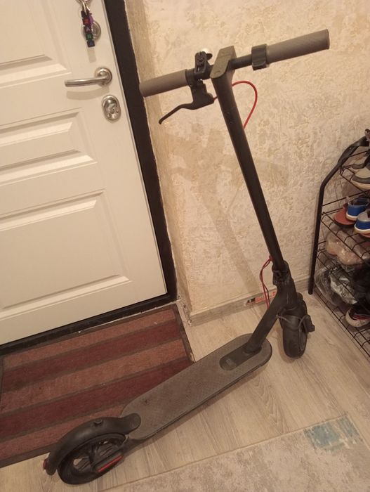 Электросамокат сатылады оригинал