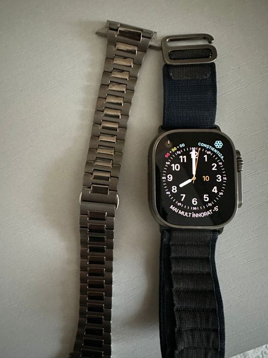 Apple watch ultra 2