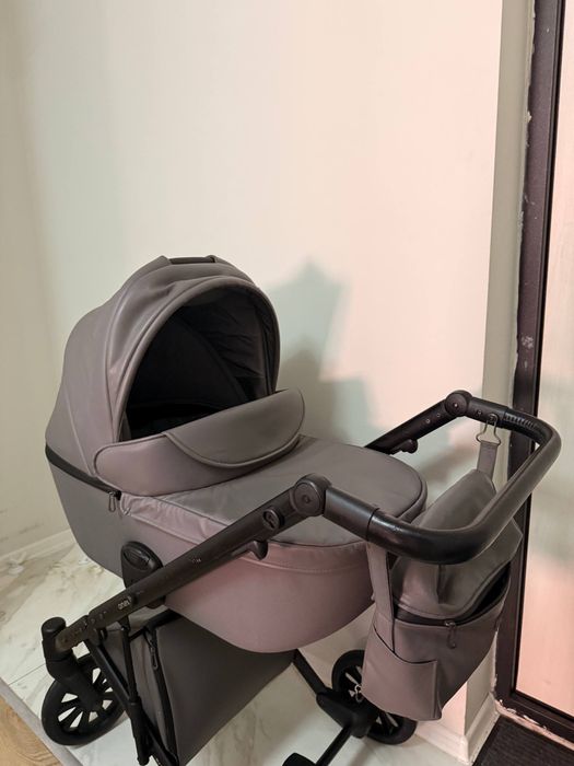 Коляска Anex e-type 2 в 1