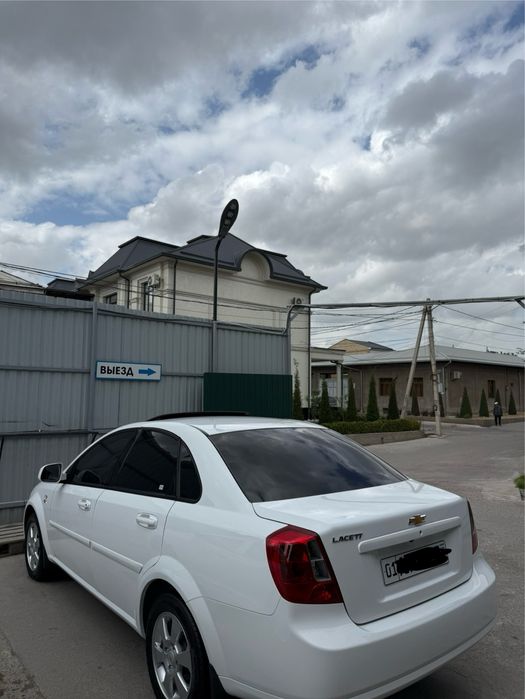 Gentra Full Avtomat 2017-18