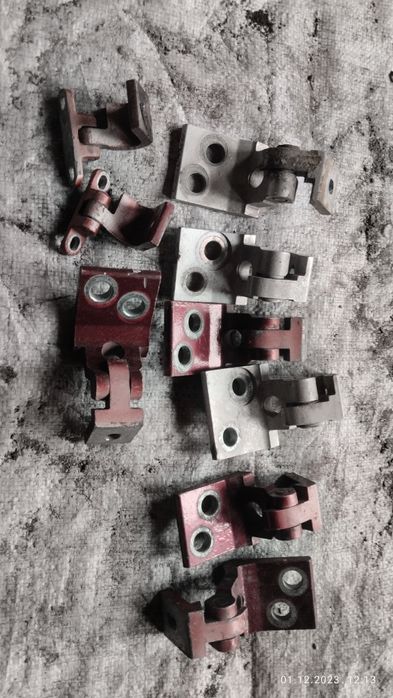 Навесы гольф 3 продам