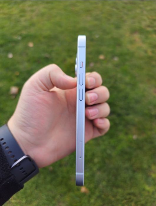 Iphone 15 128gb Neverlocked