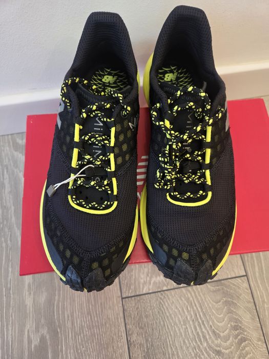 Мъжки маратонки New Balance
