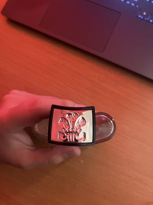 Оригинал Creed Aventus