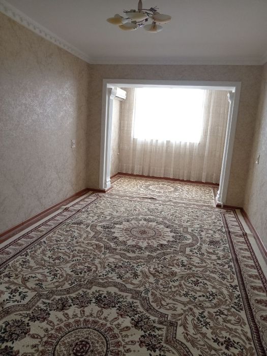 4 хонали квартира оилага узок муддатга ижарага берилади