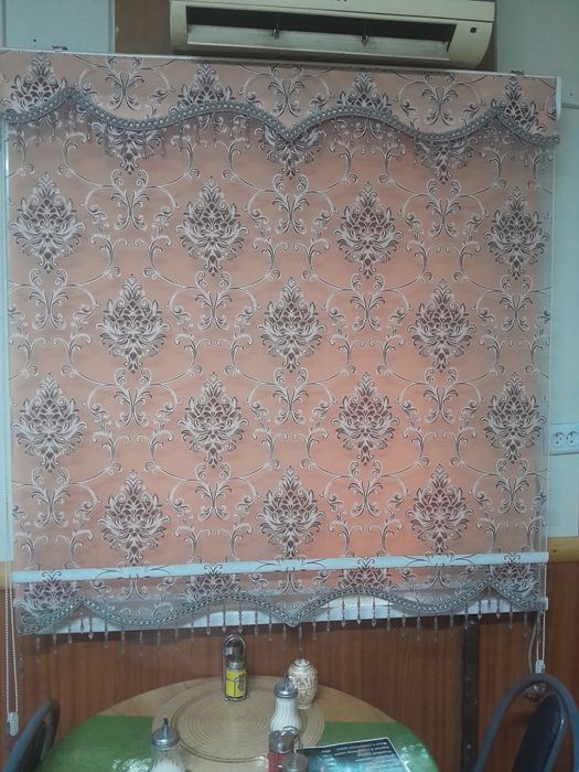 Для столовой, кафе, кофейни