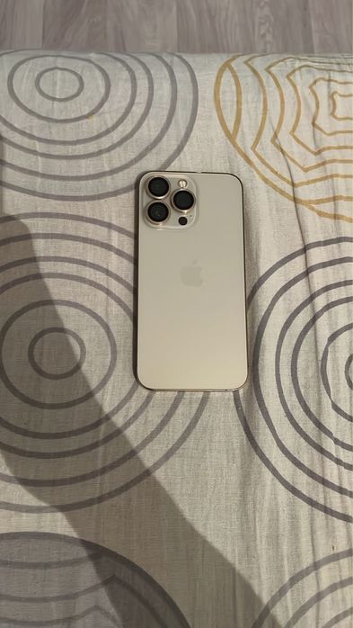 iPhone 13 Pro 128GB | АКБ 85% | Идеал состояние