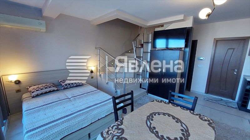 Дава се под наем Двустаен апартамент в Поморие - 95 кв.м за 490 € - Снимка #3