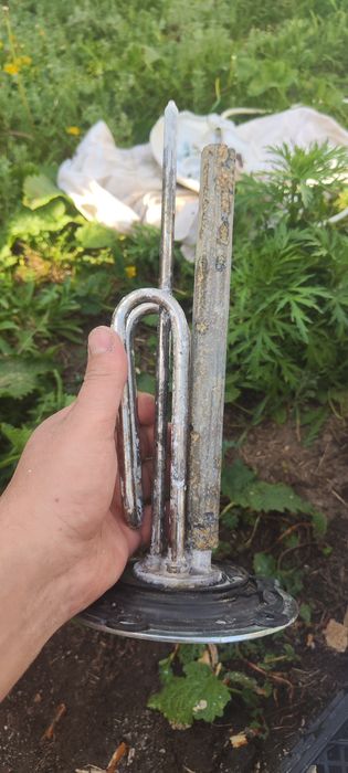 Продам Аристон Термекс
