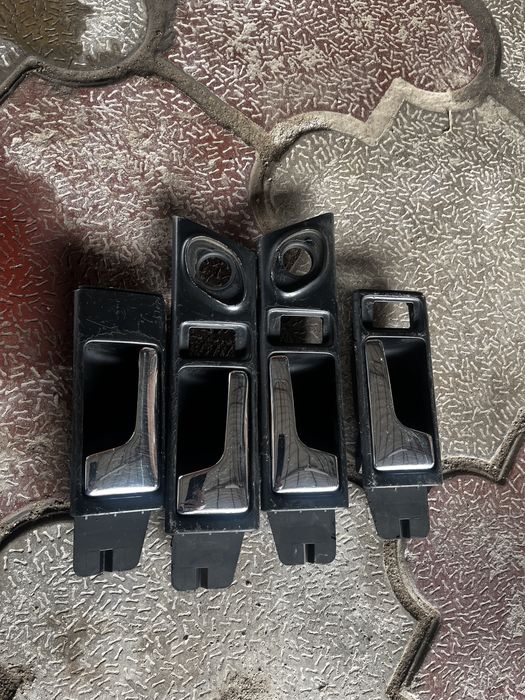 Запчасти на ауди 100 с4